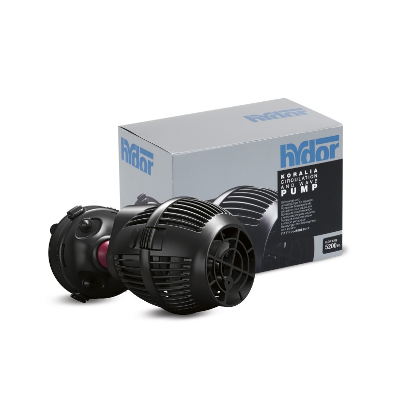 BOMBA KORALIA EVO 5600
