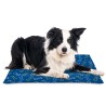 COOL MAT GEL BONES 90x105cm D