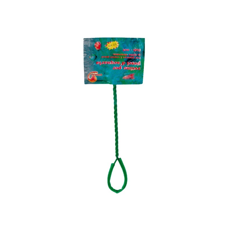 SALABRE VERDE 10CM (A6000991)- NS