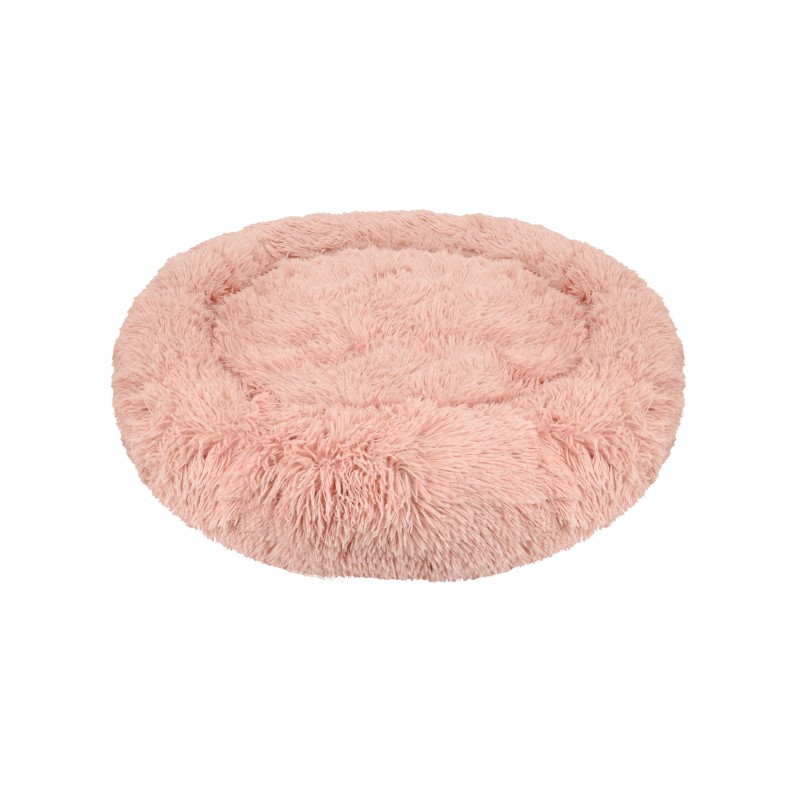CUNA DONUT RELAX ROSA 85x20cm D.