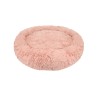 CUNA DONUT RELAX ROSA 85x20cm D.