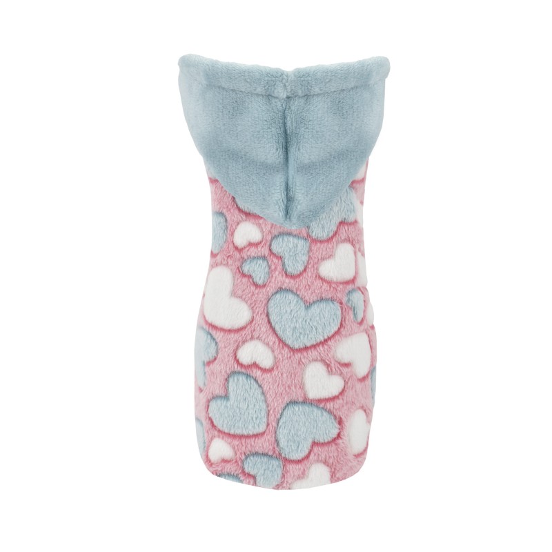 SUDADERA CAPUCHA LOLLIPOP 30CM D