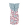SUDADERA CAPUCHA LOLLIPOP 30CM D