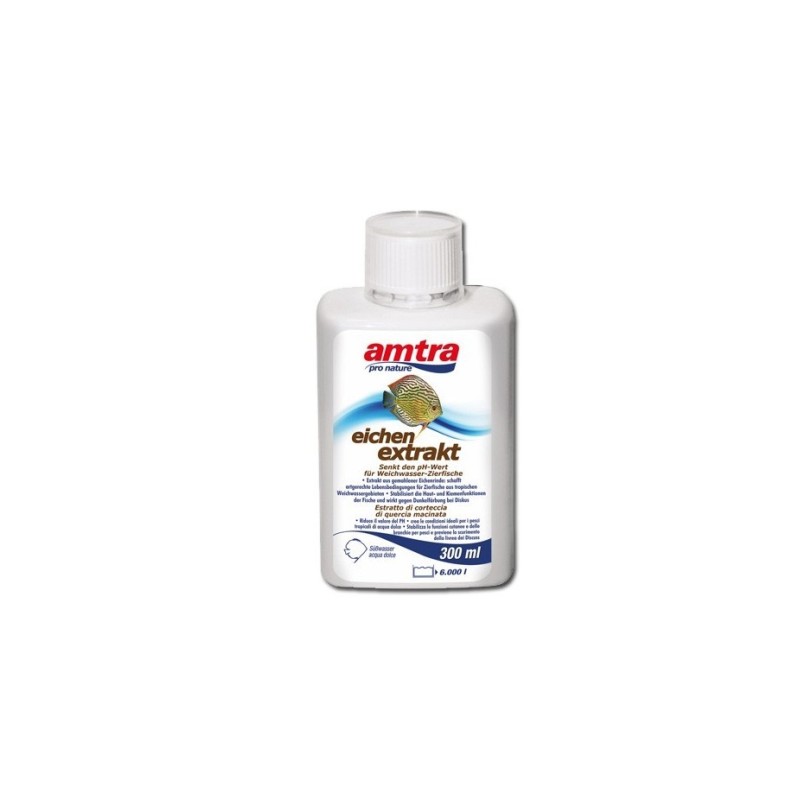 AMTRA EICHEN EXTRAKT 300ML- NS