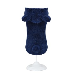 CHAQUETA ALASKA AZUL MARINO 50CM D