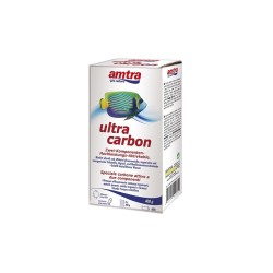 AMTRA ULTRA CARBON 400 g