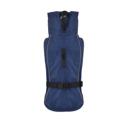 IMPERMEABLE LONDON AZUL MARINO 30CM D.