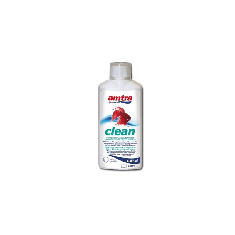 AMTRA CLEAN 1000ML microorganismos, bacterias (6)