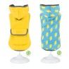 IMPER REV RAYO-AMARILLO 20CM D