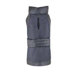 CHAQUETA X-TREK ELEGANCE GRIS 40 CM D