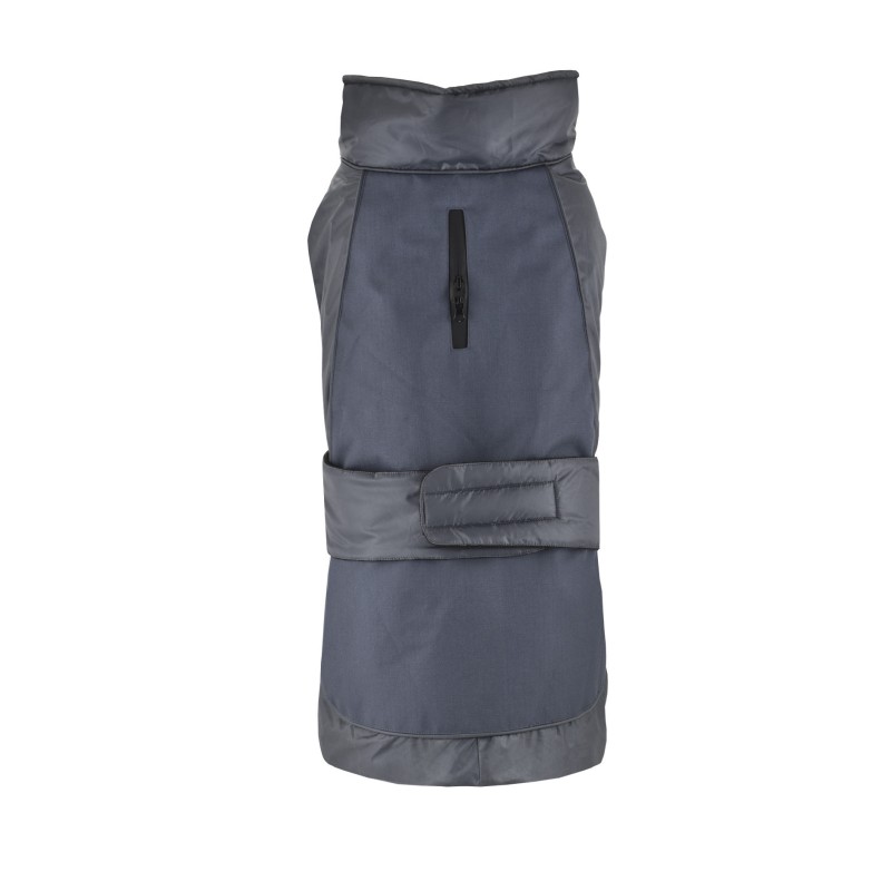 CHAQUETA X-TREK ELEGANCE GRIS 60 CM D