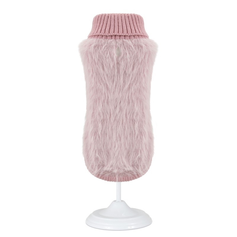 JERSEY PUNTO GLAM ROSA 40CM D