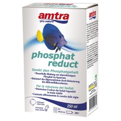 AMTRA PHOSPHAT-REDUCT 250 ML.