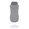 JERSEY PUNTO GLAM GRIS 40CM D