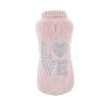 JERSEY PUNTO SILVER LOVE 20cm D