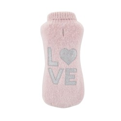 JERSEY PUNTO SILVER LOVE 25cm D