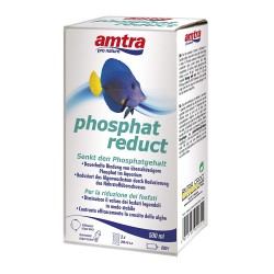 AMTRA PHOSPHAT-REDUCT 500 ML.