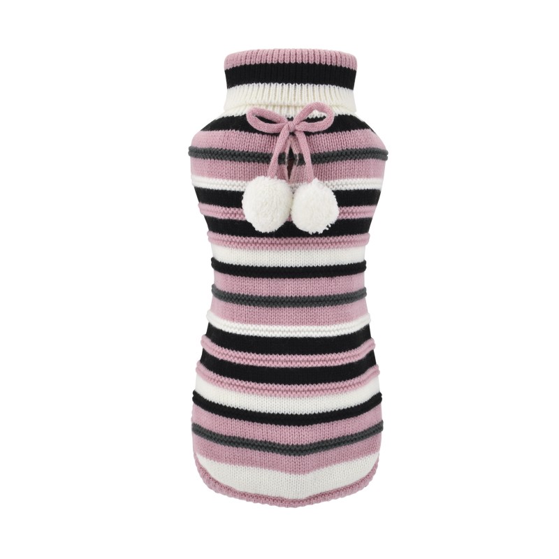 JERSEY PUNTO PINK LADY 35cm D