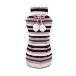 JERSEY PUNTO PINK LADY 40cm D