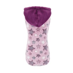 SUDADERA CAPUCHA UNIVERS 20CM D