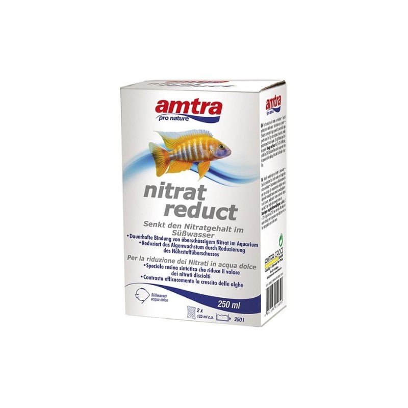 AMTRA NITRAT-REDUCT 250 ML. NS