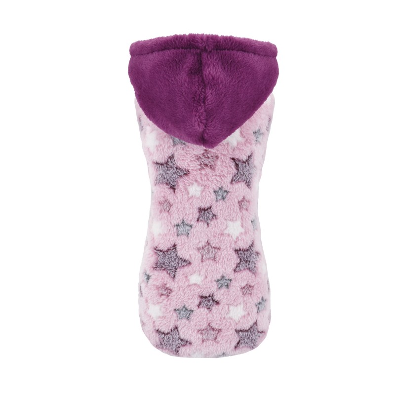 SUDADERA CAPUCHA UNIVERS 35CM D