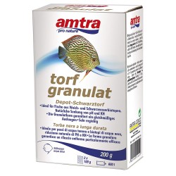 PRO NATURE TORFGRANULAT 200G
