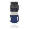 SUDADERA WOOF AZUL 50CM D