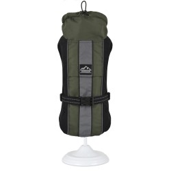 IMPERMEABLE HIKING VERDE 70CM D