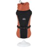 IMPERMEABLE HIKING NARANJA 65CM D