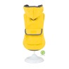 IMPERMEABLE REVERSIBLE AMARILLO-RAINBOW 20CM D