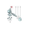 ROTOR BOMBA SELTZ 1200 D.