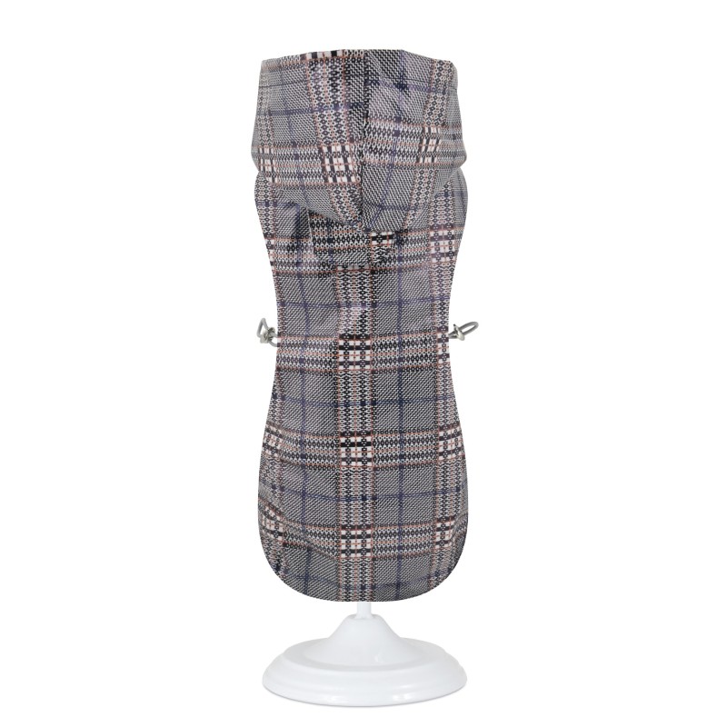 IMPERMEABLE BRITISH 20CM D