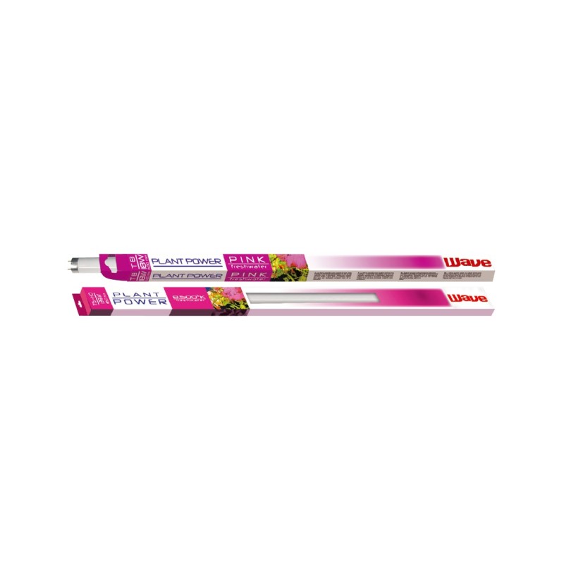 FLUORESCENTE PLANT POWER T5 39W. D.