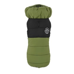 CHAQUETA OUTING VERDE 50CM D
