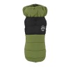 CHAQUETA OUTING VERDE 50CM D