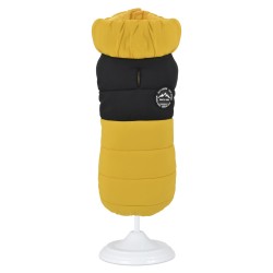 CHAQUETA OUTING MOSTAZA 60CM D