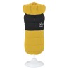 CHAQUETA OUTING MOSTAZA 60CM D