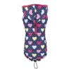 CHAQUETA chapucha y borreguito PARIS 20cm D