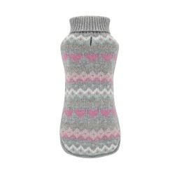 JERSEY PUNTO BETTY 40CM D
