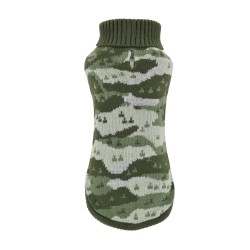 JERSEY ECOLINE NATURE 30CM D