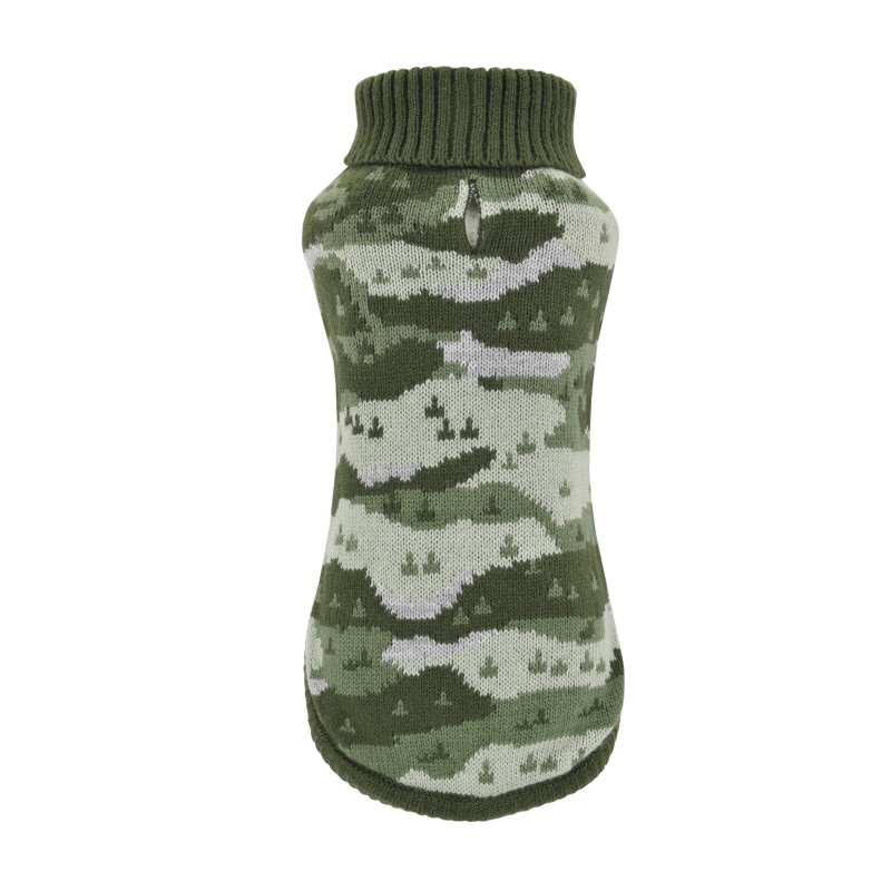 JERSEY ECOLINE NATURE 30CM D