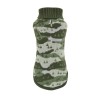 JERSEY ECOLINE NATURE 30CM D