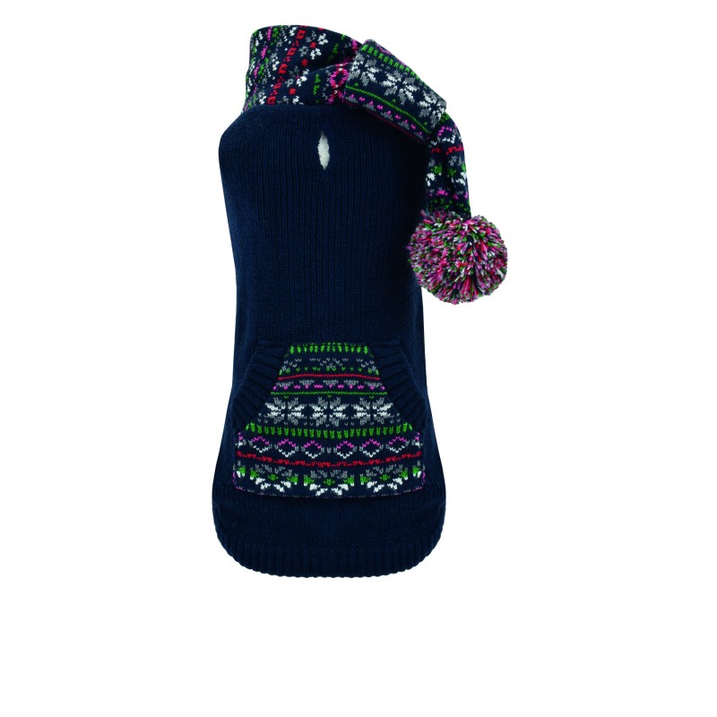 JERSEY PUNTO COLLEGE 35CM D