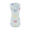 SUDADERA CAPUCHA DIDI 35CM D