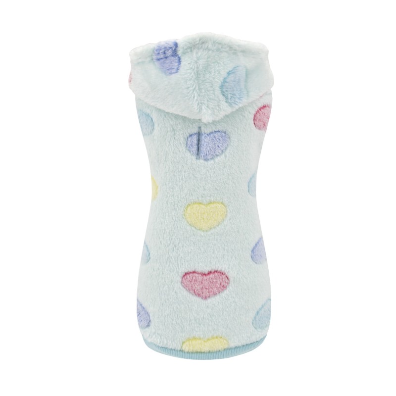 SUDADERA CAPUCHA DIDI 45CM D