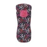 CHAQUETA CAPUCHA BOUQUET 30CM D