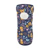 CHAQUETA CAPUCHA FOX 45CM D