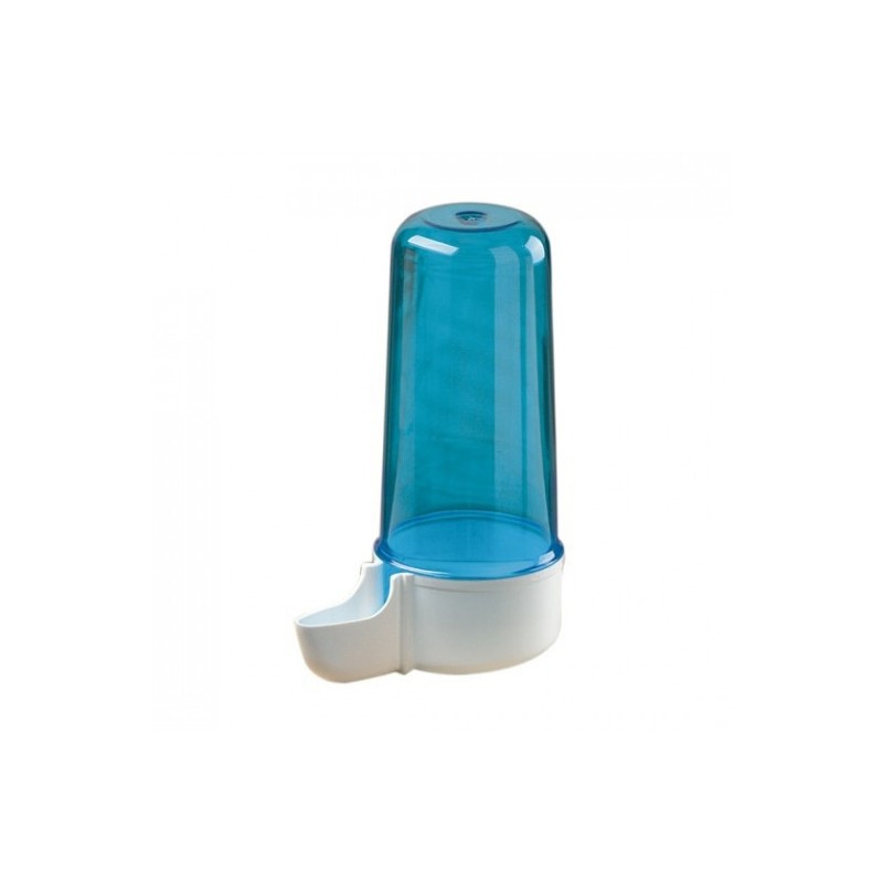 Bebedero exterior grande AZUL 200 ml STA
