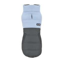 CHAQUETA MONTECARLO AZUL 35CM D